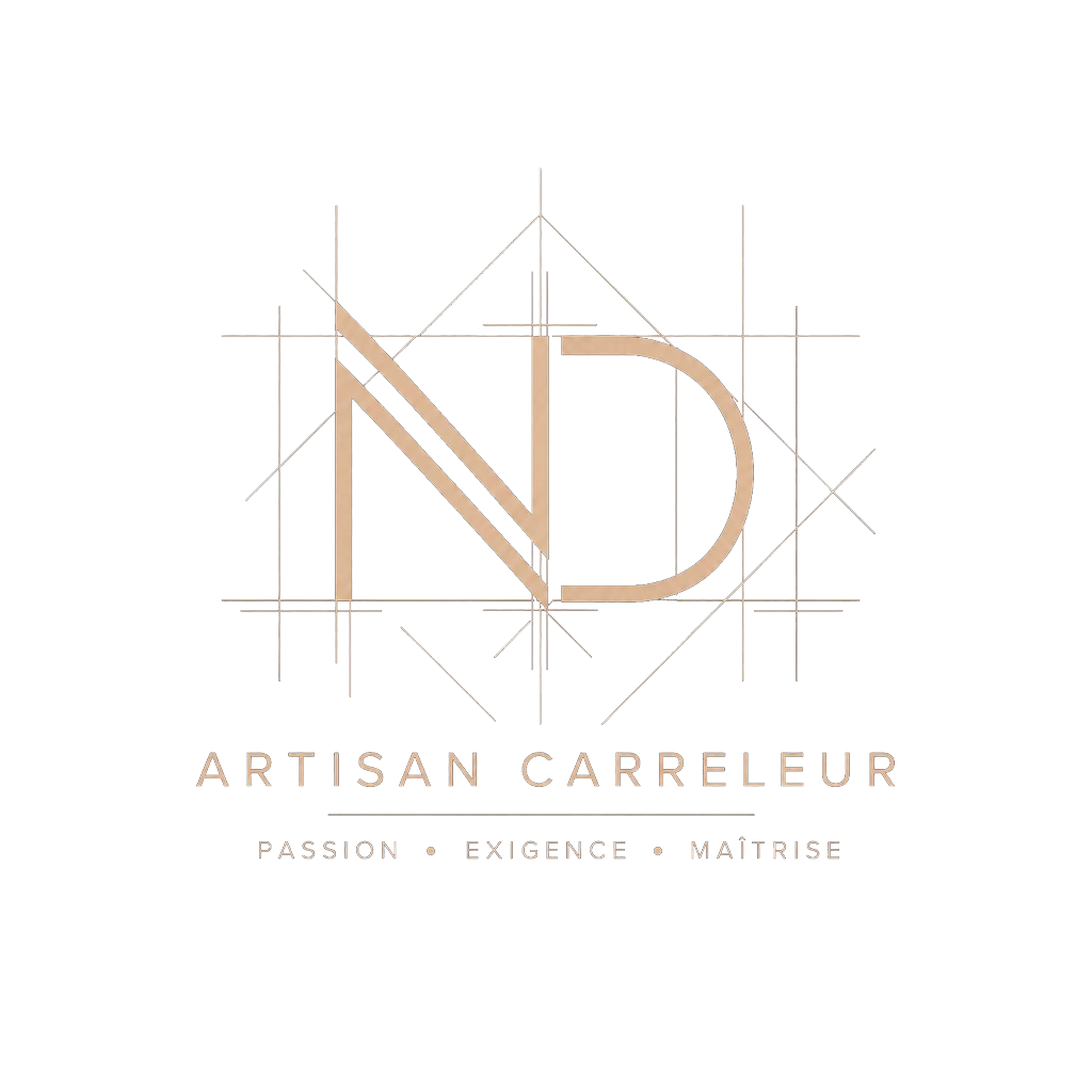 ND Artisan Carreleur