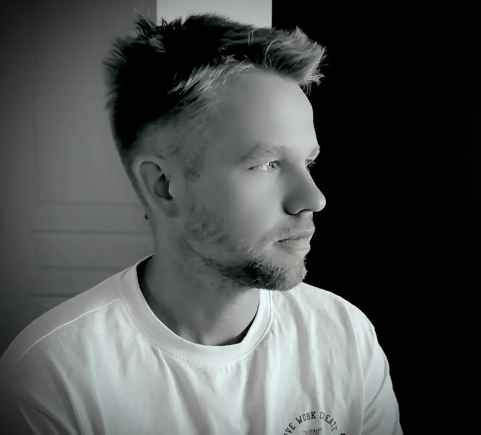 Nicolas Demol, artisan carreleur à Cavaillon